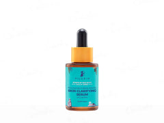 Pilgrim Niacinamide & Alpha Arbutin Skin Clarifying Serum ( 30 ML )