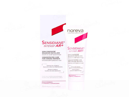 Noreva Sensidiane Intensif AR+ Concentrated Care ( 30 ML )