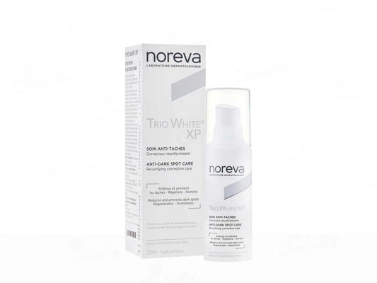 Noreva Trio White XP Anti-Dark Spot Care ( 30 ML )