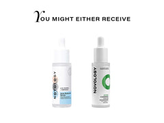 Novology Acne Clearing Serum ( 28 ML )