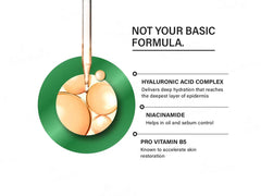 Novology Acne Light Moisturizing Gel ( 50 GM )