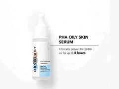 Novology PHA Oily Skin Serum ( 28 ML )