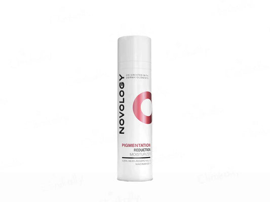 Novology Pigmentation Reduction Moisturizer ( 50 GM )