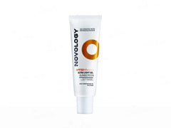 Novology Ultra Light Gel Sunscreen SPF 50 PA++++ ( 50 GM )