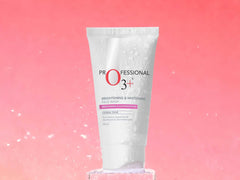 O3+ Brightening & Whitening Face Wash ( 50 ML )