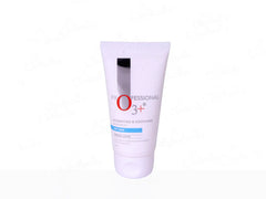 O3+ Hydrating & Soothing Face Wash for Dry Skin ( 50 ML )