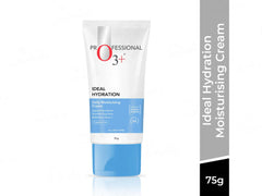 O3+ Ideal Hydration Barrier Repair Daily Moisturising Cream ( 75 GM )