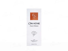On Acne Face Wash(70 ml)