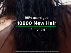 OZiva Hair Vitamins Capsule For Hair Growth & Hair Fall Control (60 Capsules)