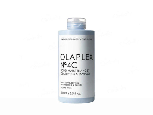 Olaplex No. 4C Bond Maintenance Clarifying Shampoo ( 250 ML )