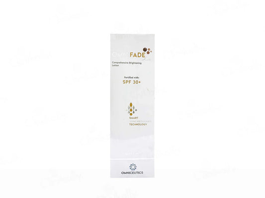 Omnifade Lite Comprehensive Brightening Lotion SPF 30+ ( 100 ML )