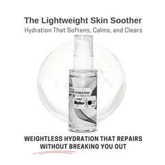 OptiMIST WaterBody® Aqua ( 50 ML )