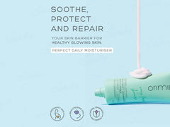 Orimii Babysoft Ceramide Lightweight Moisturiser ( 50 ML )