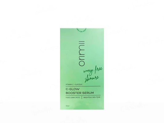 Orimii C-Glow Booster Face Serum ( 30 ML )