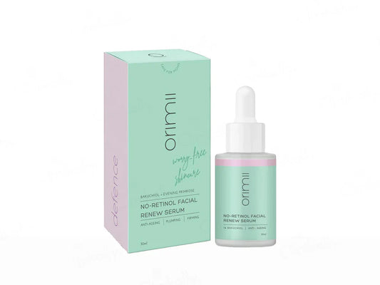 Orimii No-Retinol Facial Renew Serum ( 30 ML )