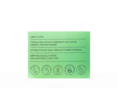 Orimii Overnight Reset Sleeping Face Mask ( 100 ML )