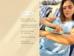 Orimii Pure Mineral Watery Sunscreen SPF 50 PA++++ ( 50 ML )