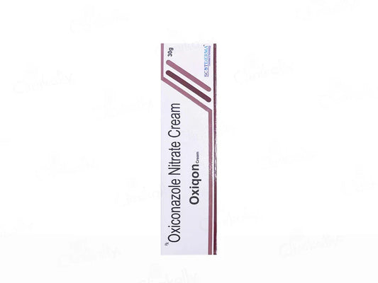 Oxiqon Cream(30 gm)