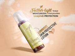 Ozone Glo Radiance Luminous Skin Protective Lotion ( 150 ML )