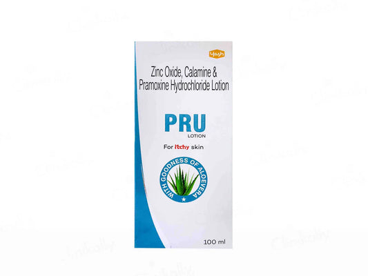 Pru Lotion ( 100 ML )