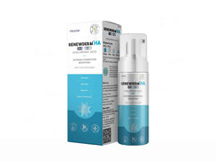 Palsons Renewderm HA Face Wash ( 100 ML )