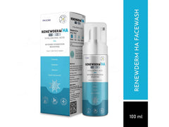 Palsons Renewderm HA Face Wash ( 100 ML )