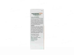 Palsons Renewderm Vit C Face Toning Mist ( 100 ML )