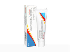 Pasitrex C Ointment(15 gm)