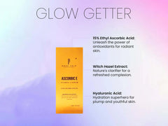 Peau Care Ascorbic E Vitamin C Serum (30 ML)