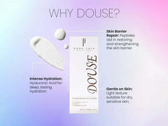 Peau Care Douse Barrier Repair Face Cream (50 ML)