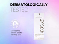 Peau Care Douse Barrier Repair Face Cream (50 ML)