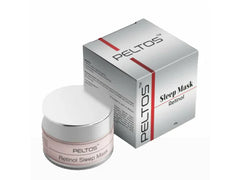 Peltos Retinol Sleep Mask(45 gm)