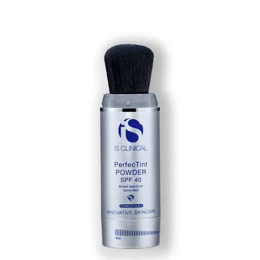 IS Clinical Perfec Tint Powder ( SPF 40 Ivory )