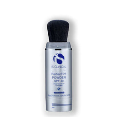 IS Clinical Perfec Tint Powder ( SPF 40 Ivory )