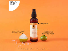 Pilgrim 1% Vitamin C Toner ( 100 ML )