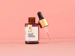 Pilgrim Red Vine Face Serum ( 30 ML )