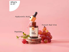 Pilgrim Red Vine Face Serum ( 30 ML )