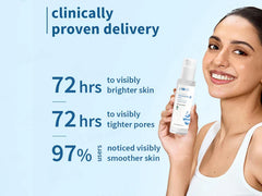 Plum 3% Niacinamide Face Toner With Rice Water & Oat Extract ( 150 ML )