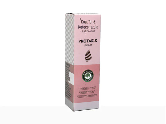 Protar-K Solution (100 ML)