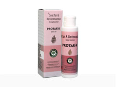 Protar-K Solution (100 ML)