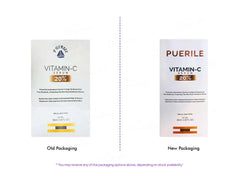 Puerile 20% Vitamin-C Serum ( 30 ML )