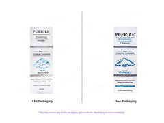 Puerile Foaming Cleanser ( 100 ML )