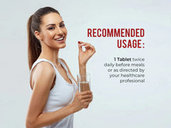 Pure Nutrition Biotin 10000mcg Veg Tablet ( 60 Tablets )