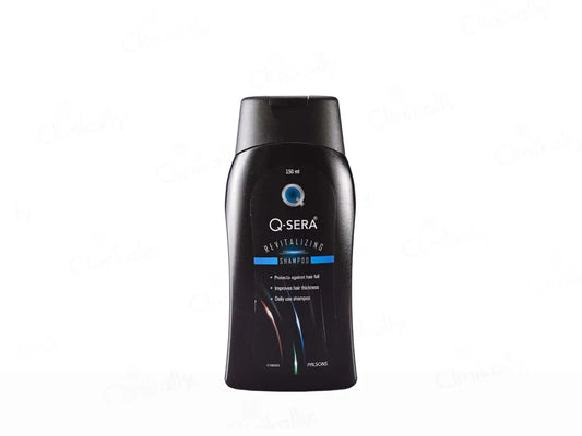 Q-Sera Revitalizing Shampoo ( 150 ML )