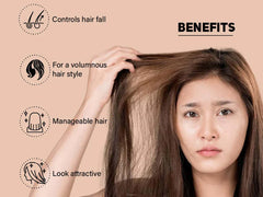 Q-Sera Revitalizing Shampoo ( 150 ML )