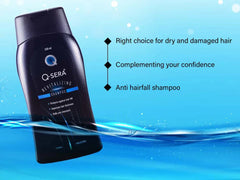 Q-Sera Revitalizing Shampoo ( 150 ML )