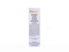 Raystop Sunscreen Lotion SPF 50 PA+++(100 GM )