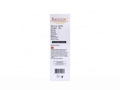 Raystop Sunscreen Lotion SPF 50 PA+++(100 GM )