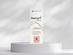 Reelight Face Wash ( 100 ML )