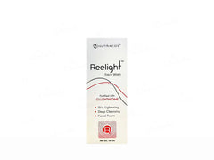 Reelight Face Wash ( 100 ML )